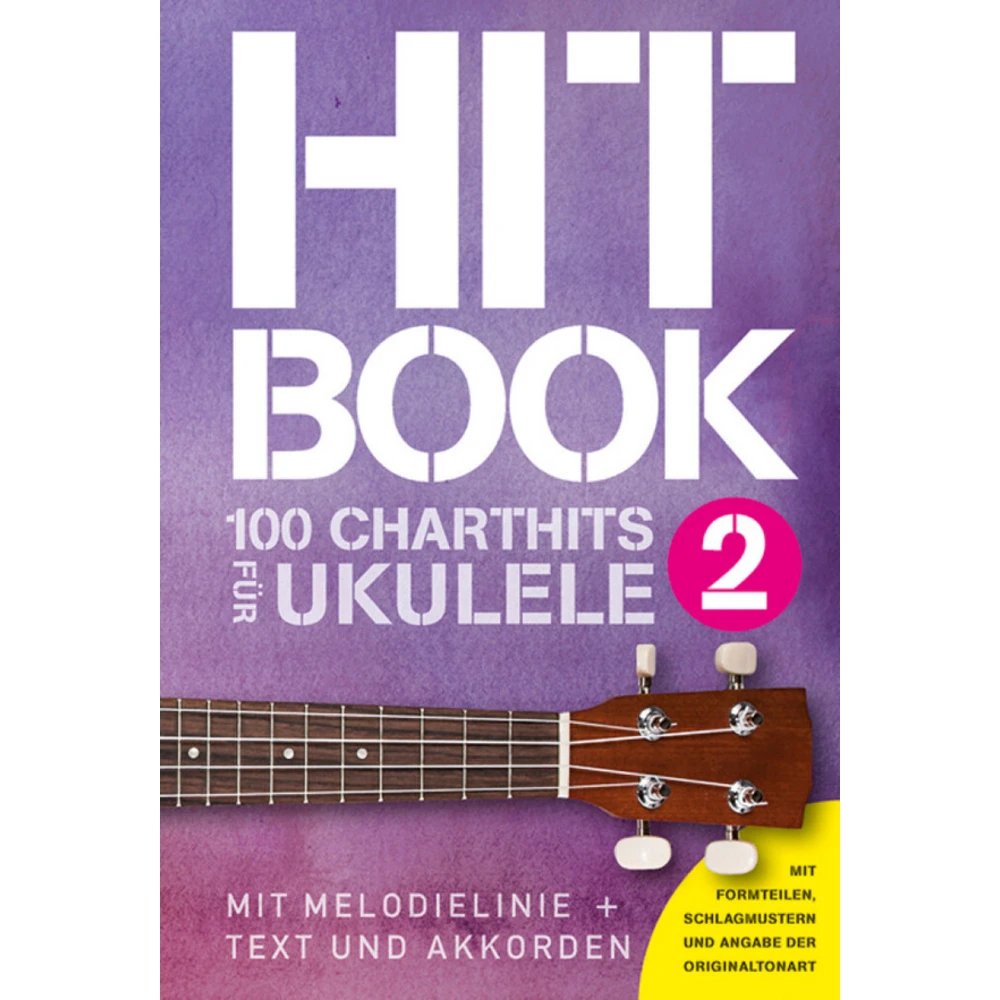 Hitbook vol.2