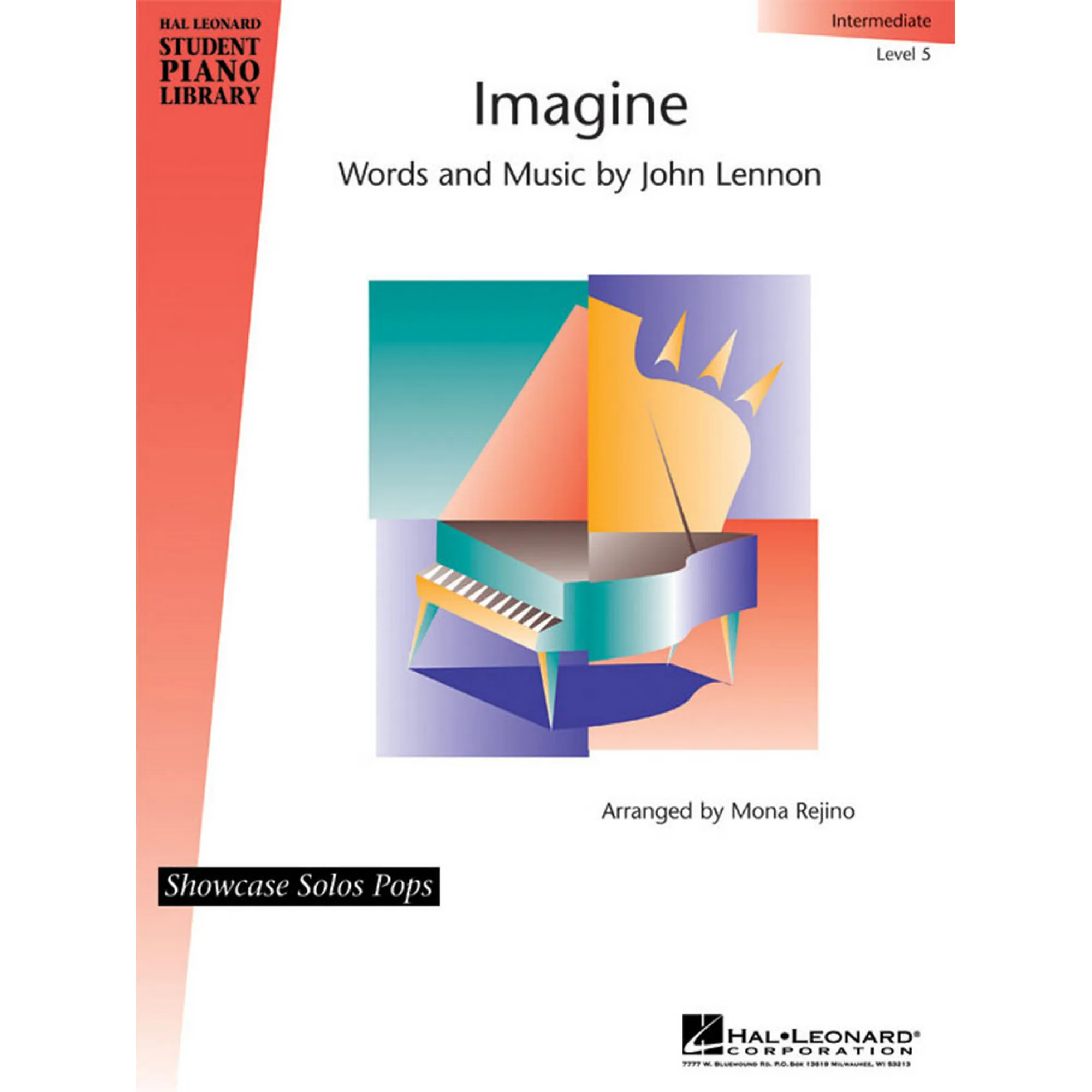 Imagine