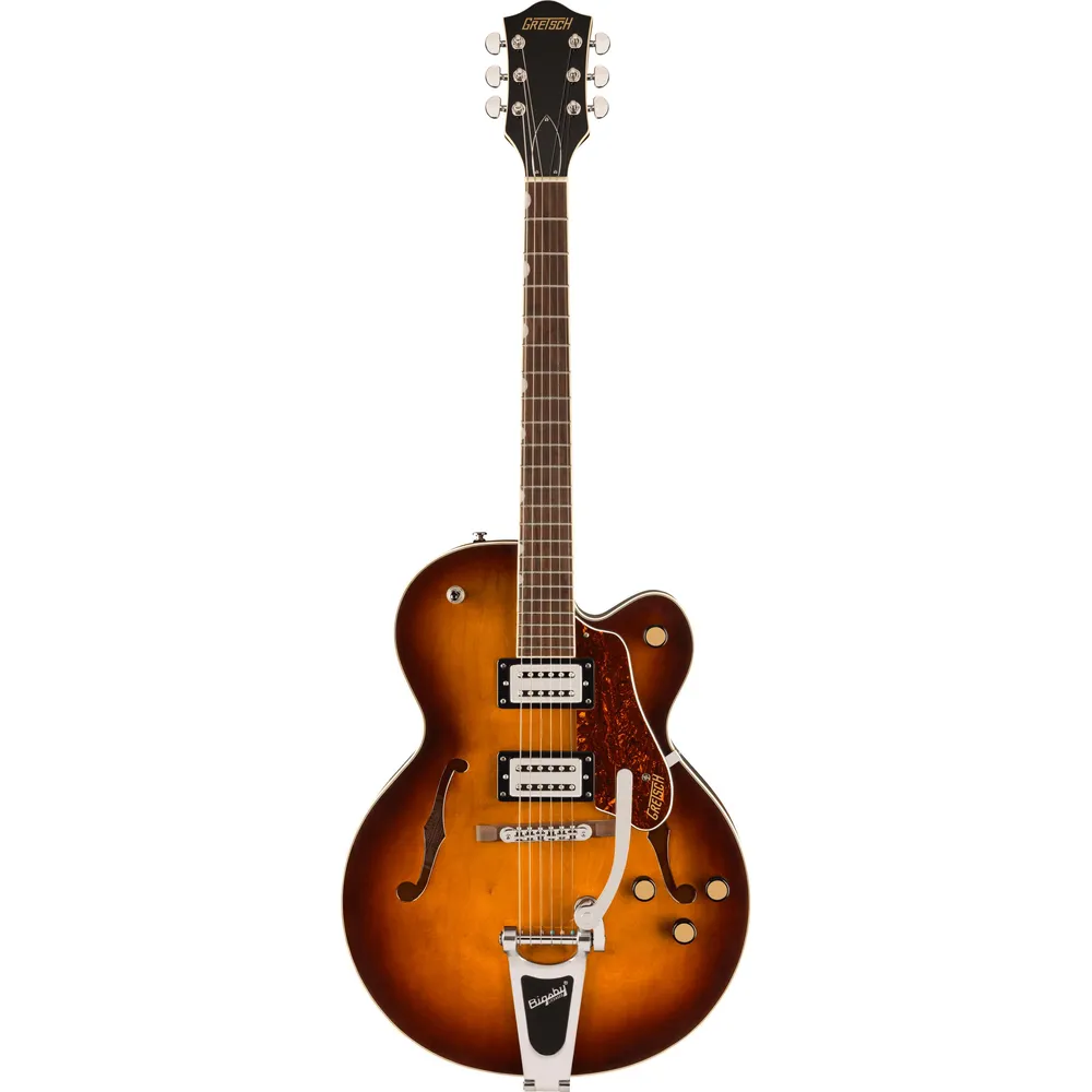 Gretsch G2420T Streamliner Bigsby - RBSTO