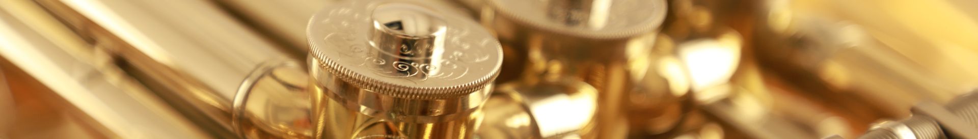 Zubehör Metallblasinstrumente