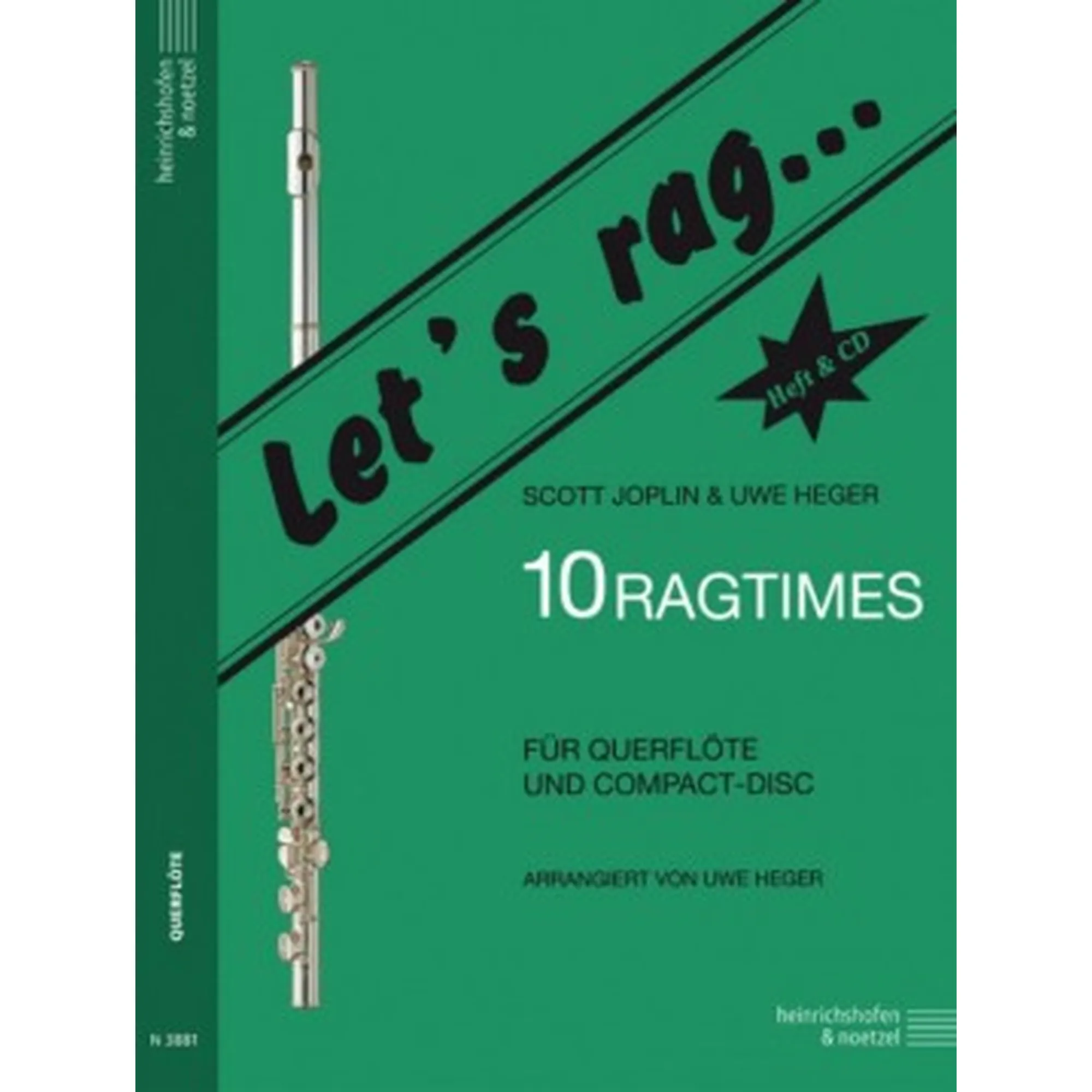 Let's Rag