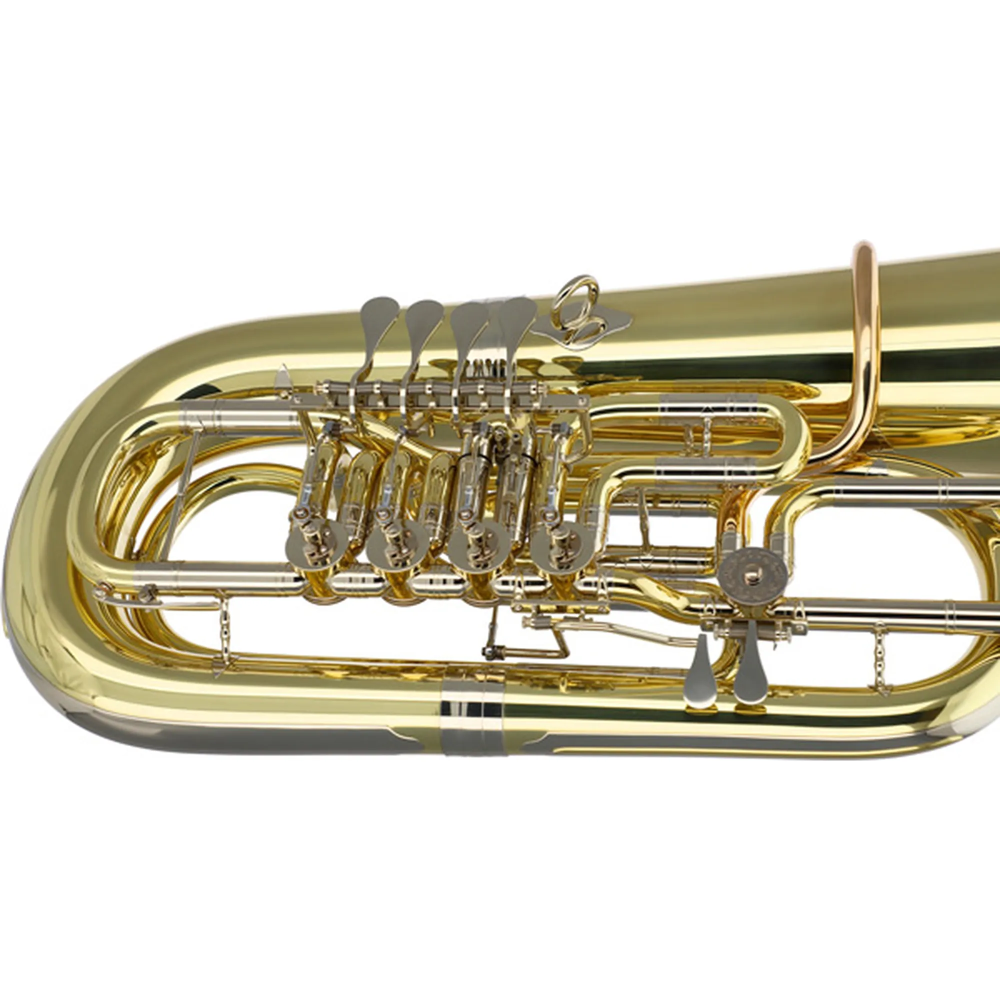 B&S 3099/1/WT-L, 4+1
