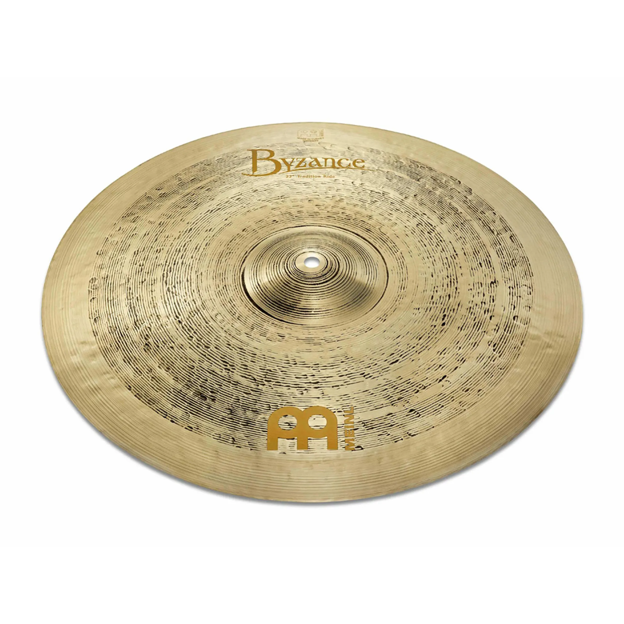 Meinl 22" Byzance Jazz Tradition
