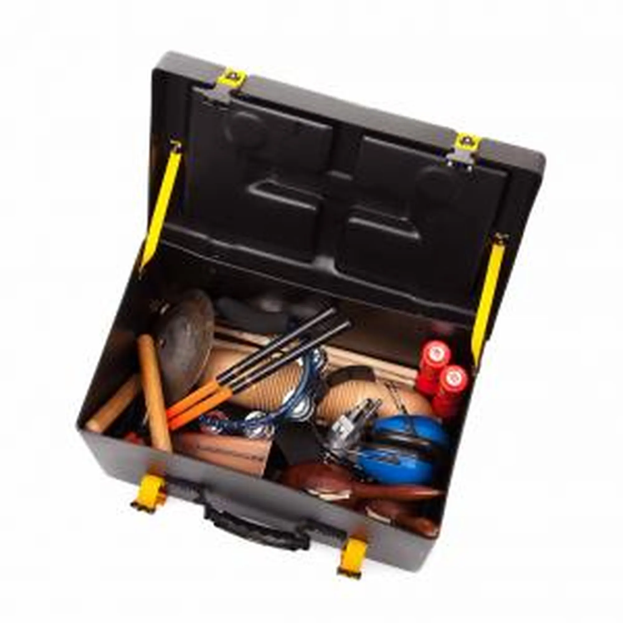 Hardcase HNPA