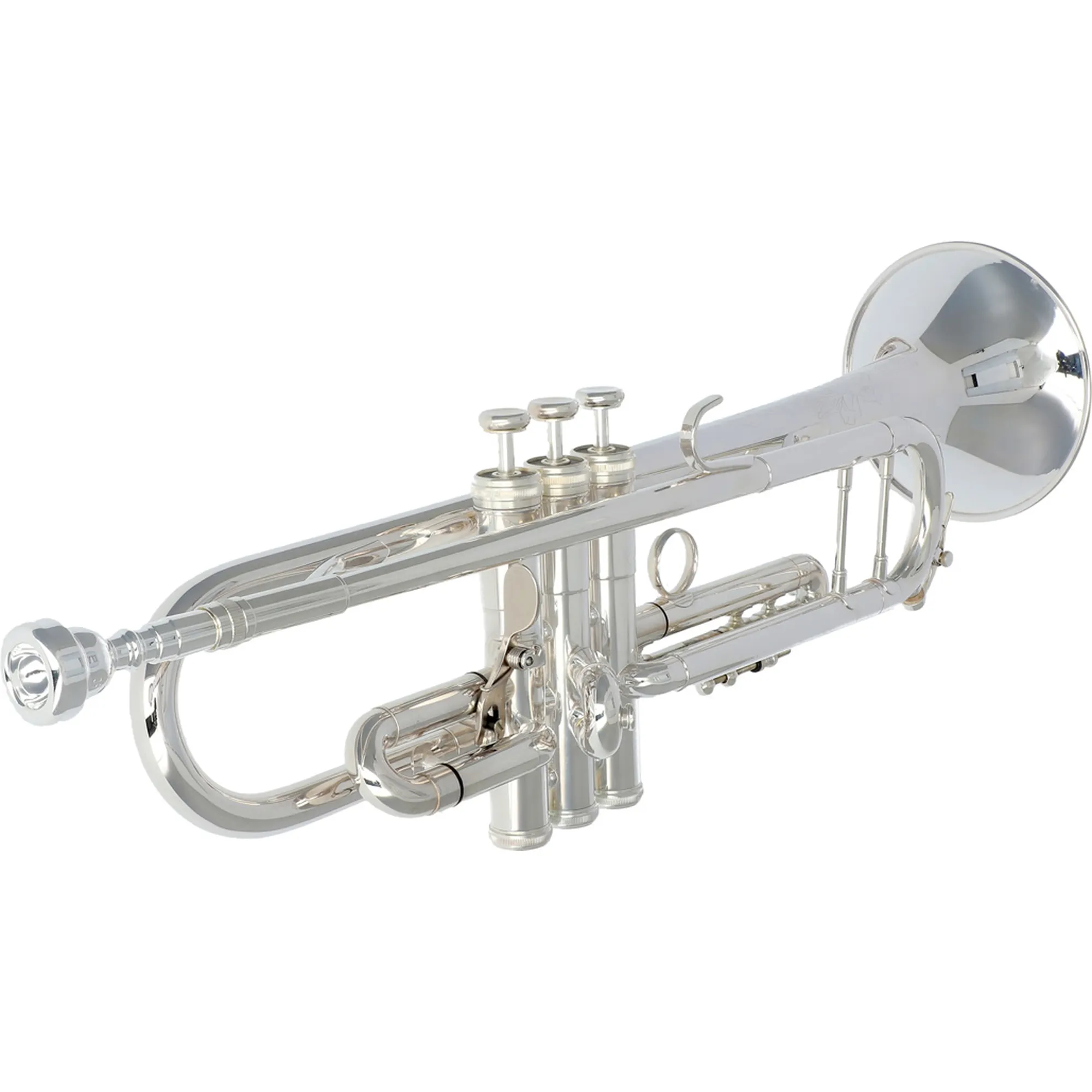 King Silver Flair 2055T