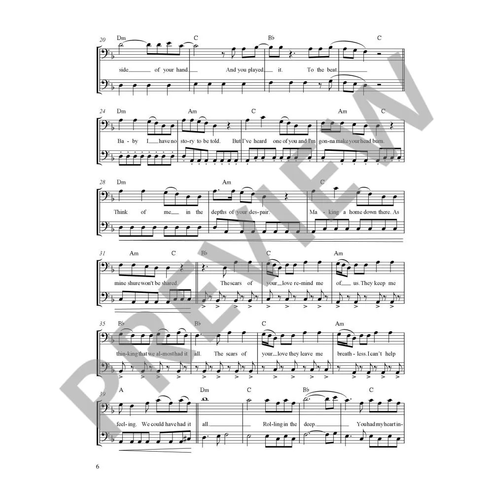 Pop for Cello 1