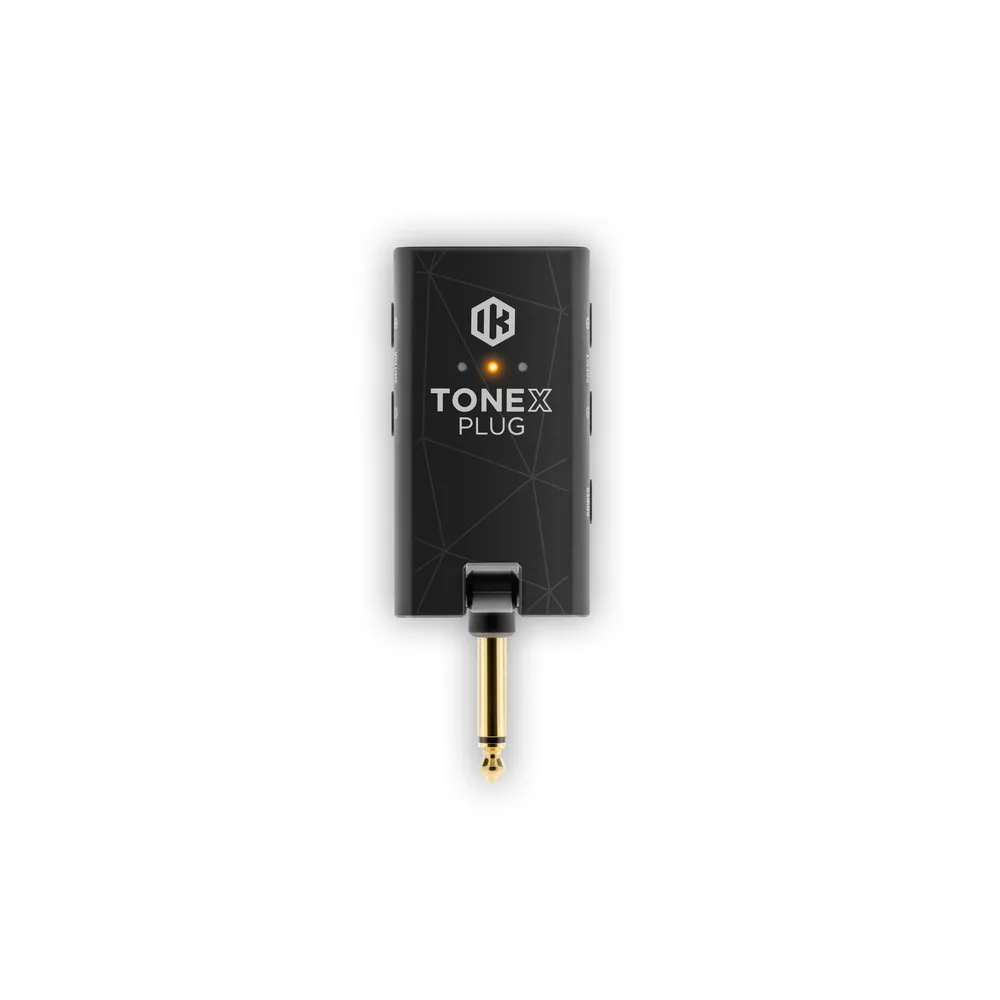 IK Multimedia TONEX Plug