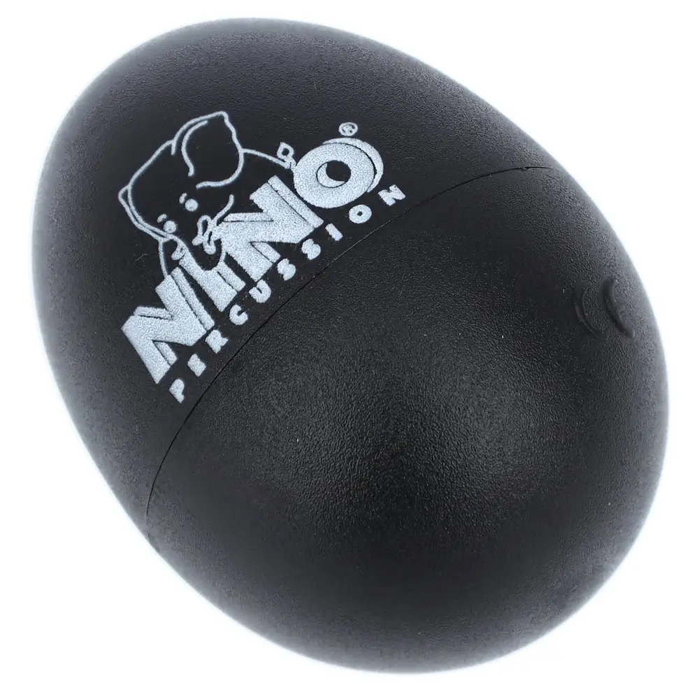 Meinl NINO540 Black - Reisser Edition