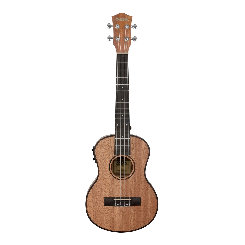 Cascha Mahagoni Tenor HH2048E