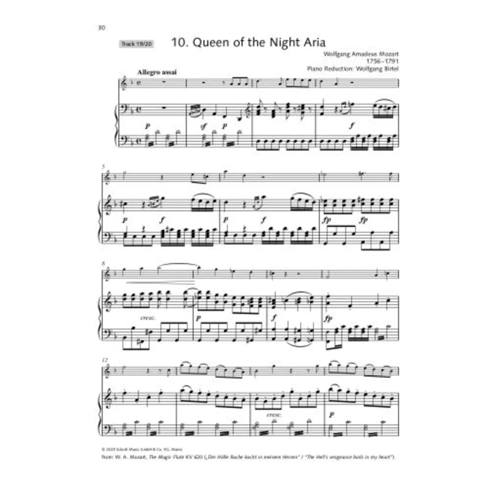 My Favourite Melodies