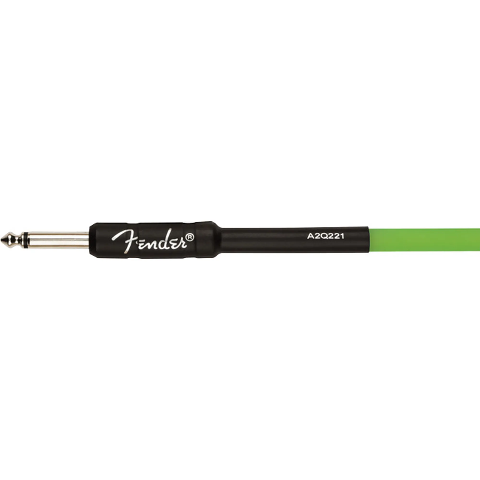 Fender Pro Glow in Dark Green - 3 Meter