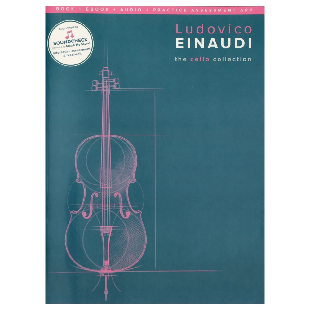 The Cello Collection
