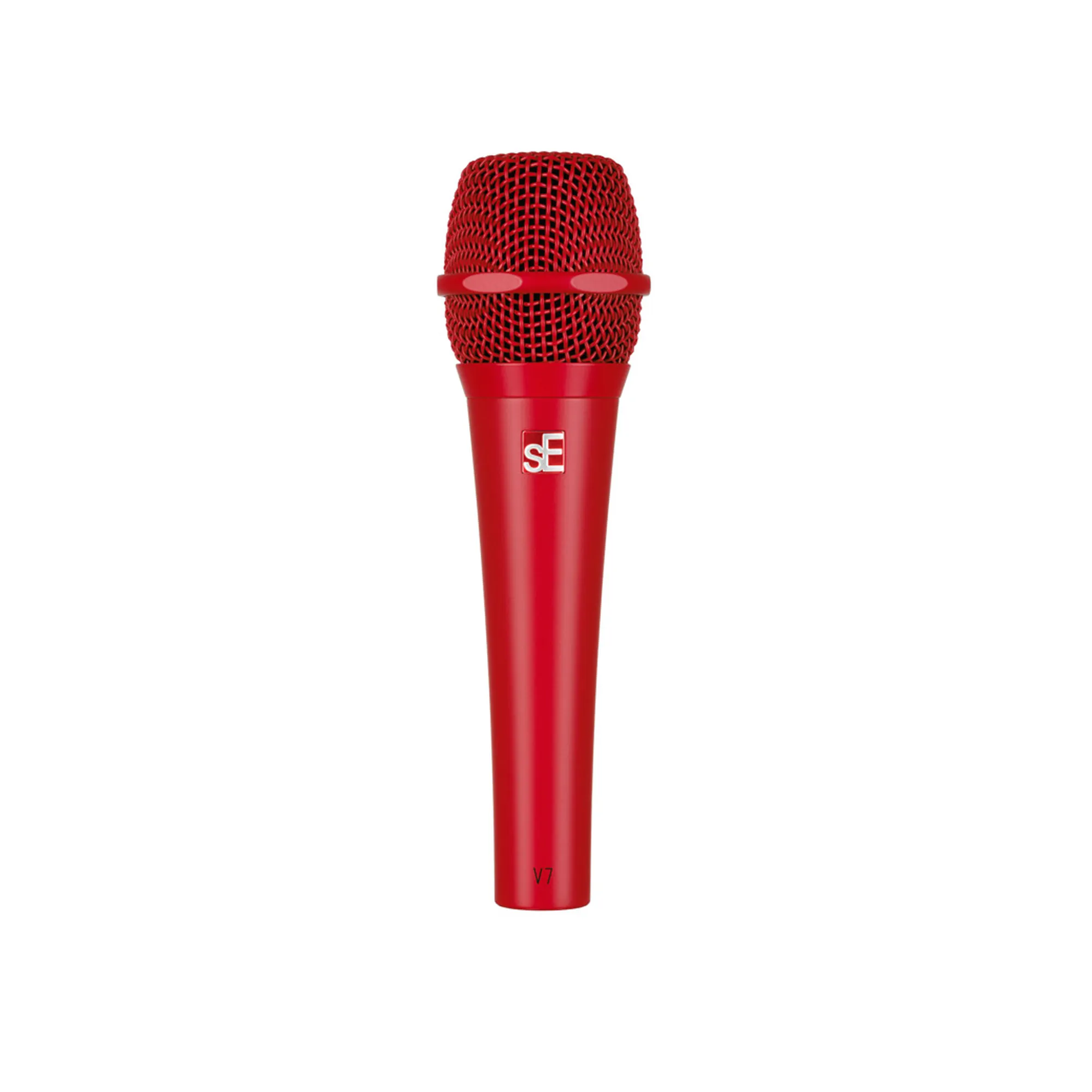 sE Electronics V7 Red