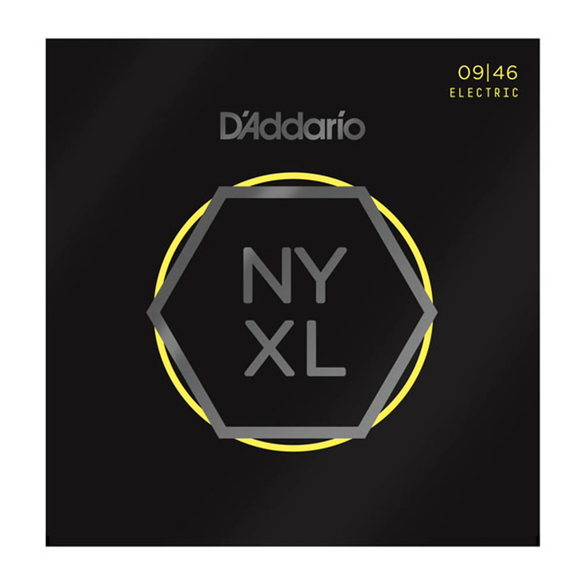 D´Addario NYXL0946 New York Super Lt Top/Reg Btm