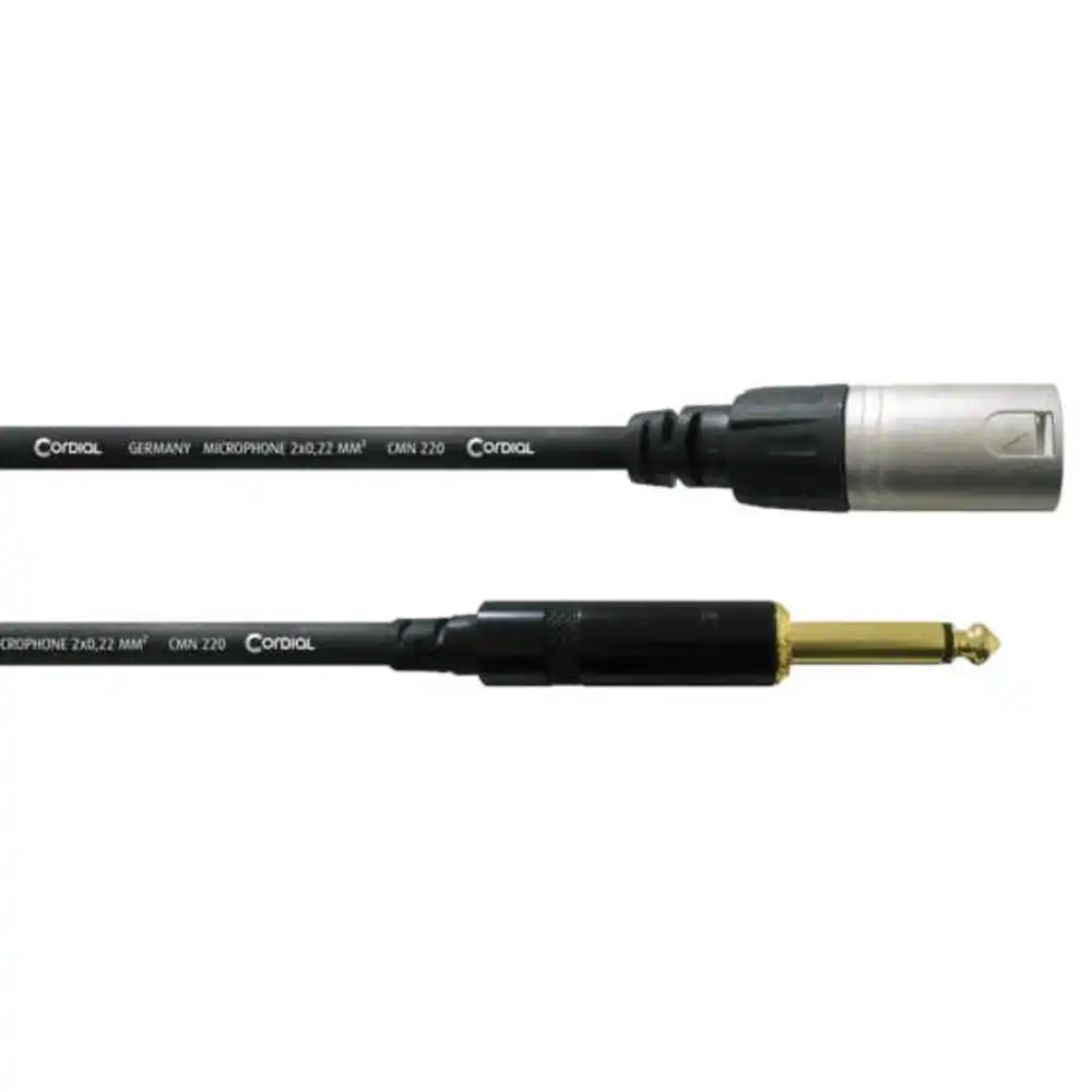 Cordial CCM 5 MP