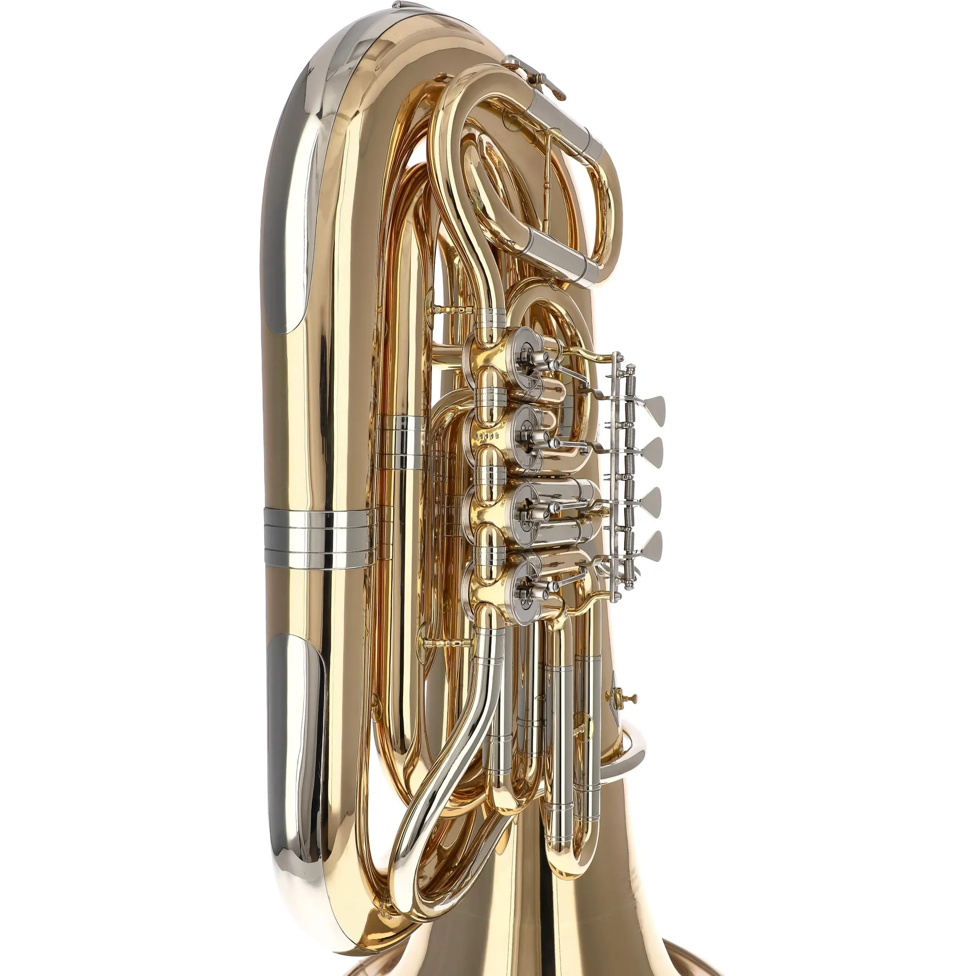 St. Petersburg 202 LD-450 GM