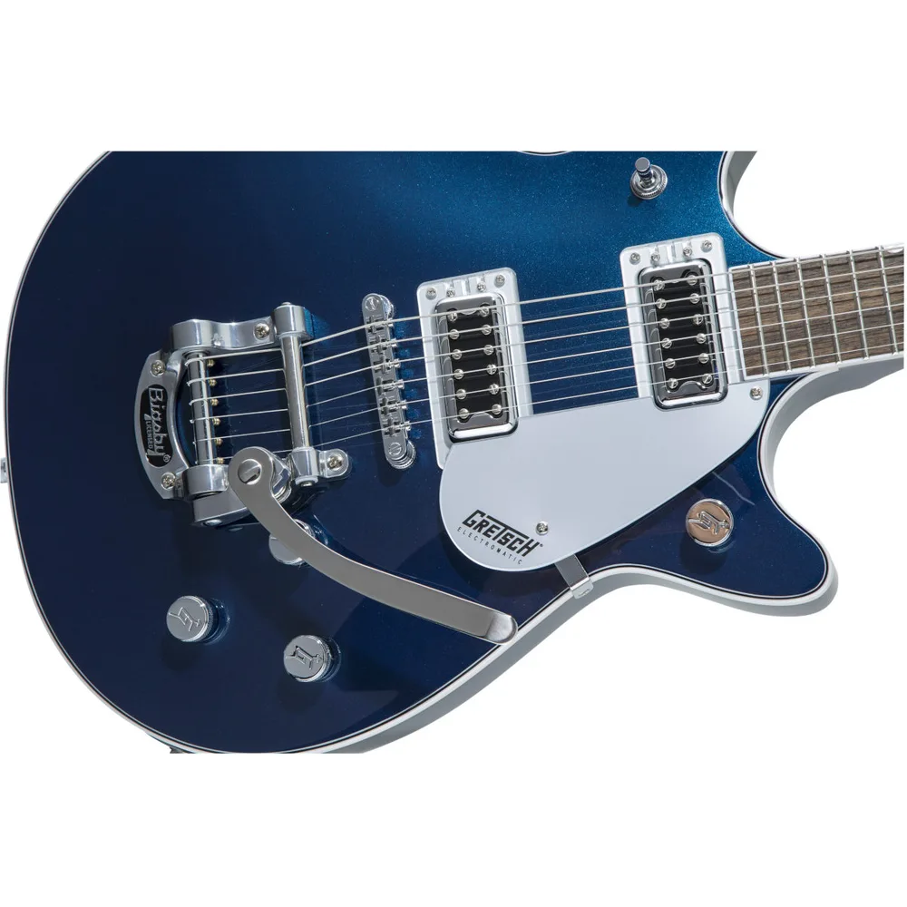 Gretsch G5232T Electromatic Double Jet FT BIGSBY - MNS