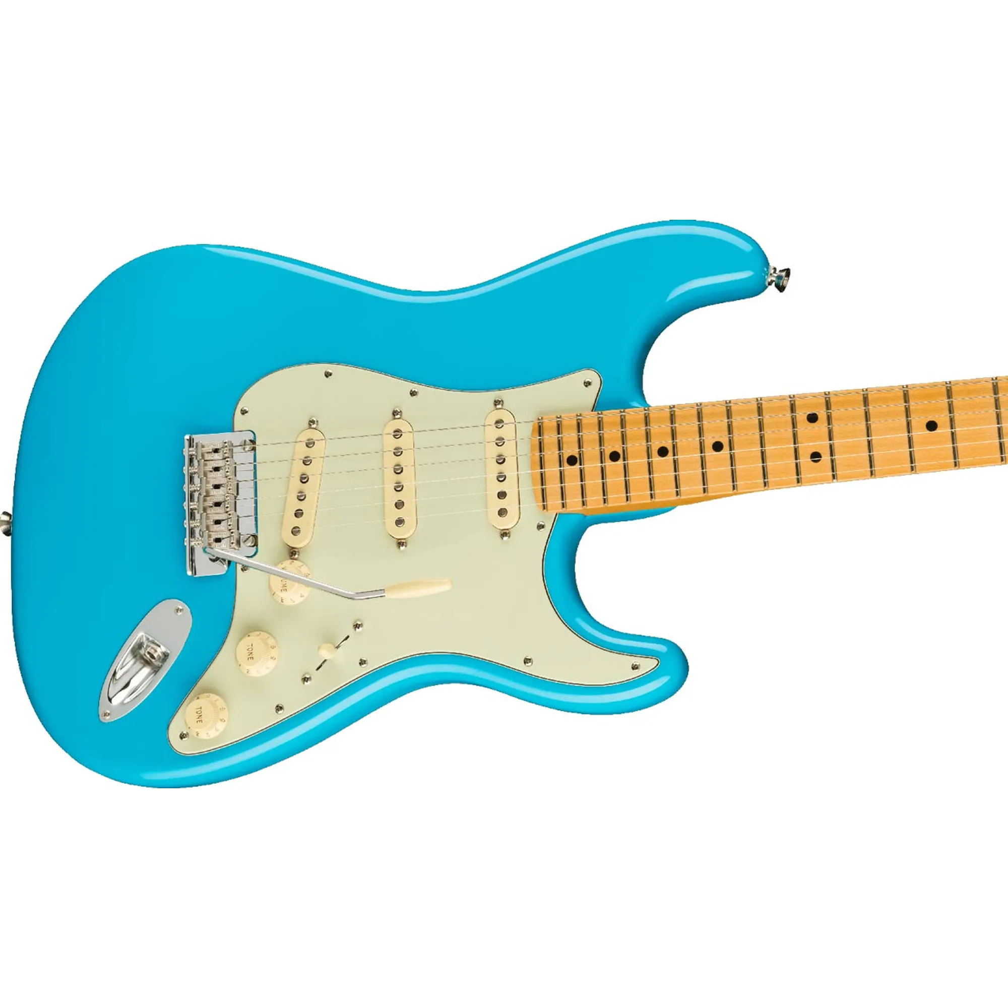 Fender American Pro II Strat MN - MBL