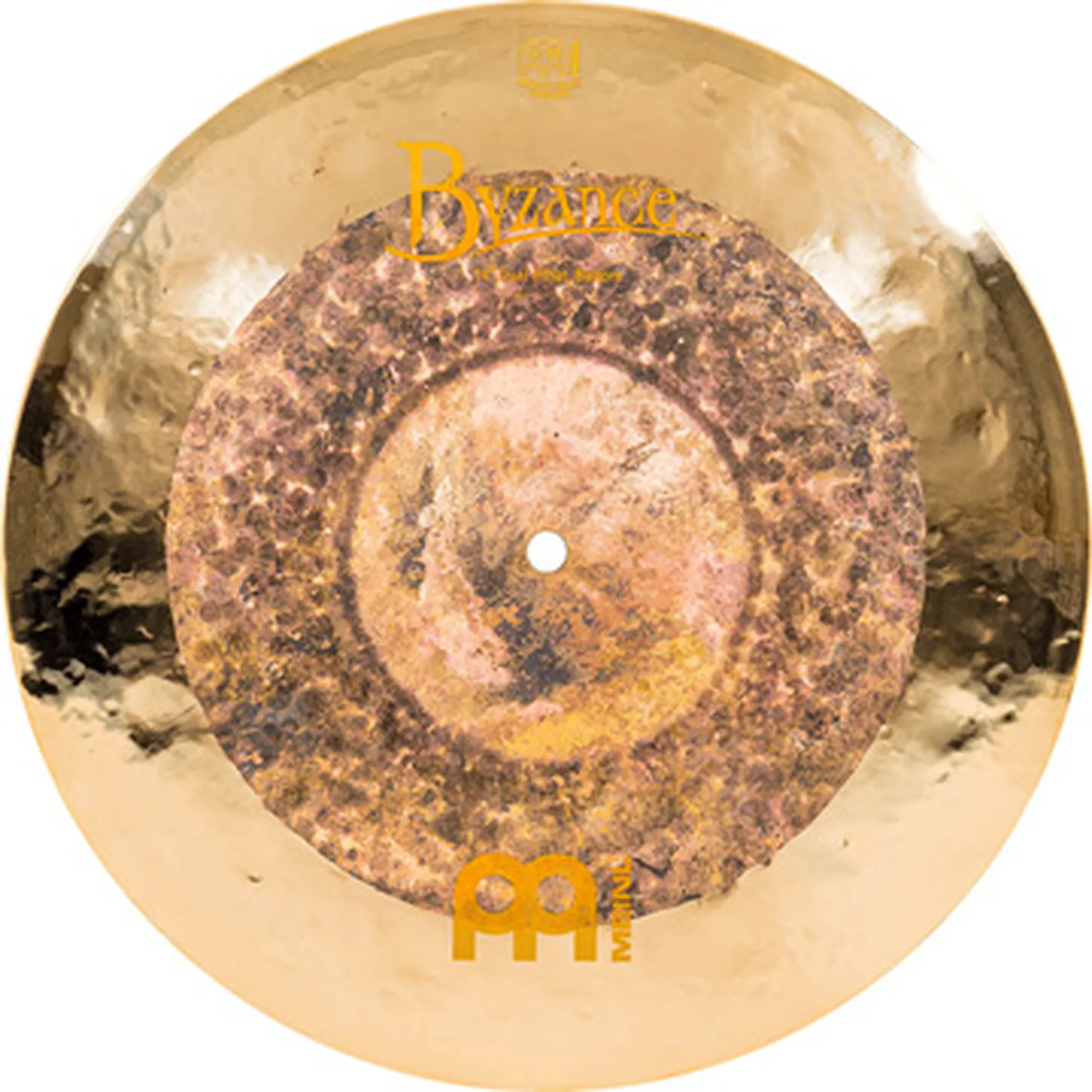 Meinl 14" Byzance Extra Dry Dual