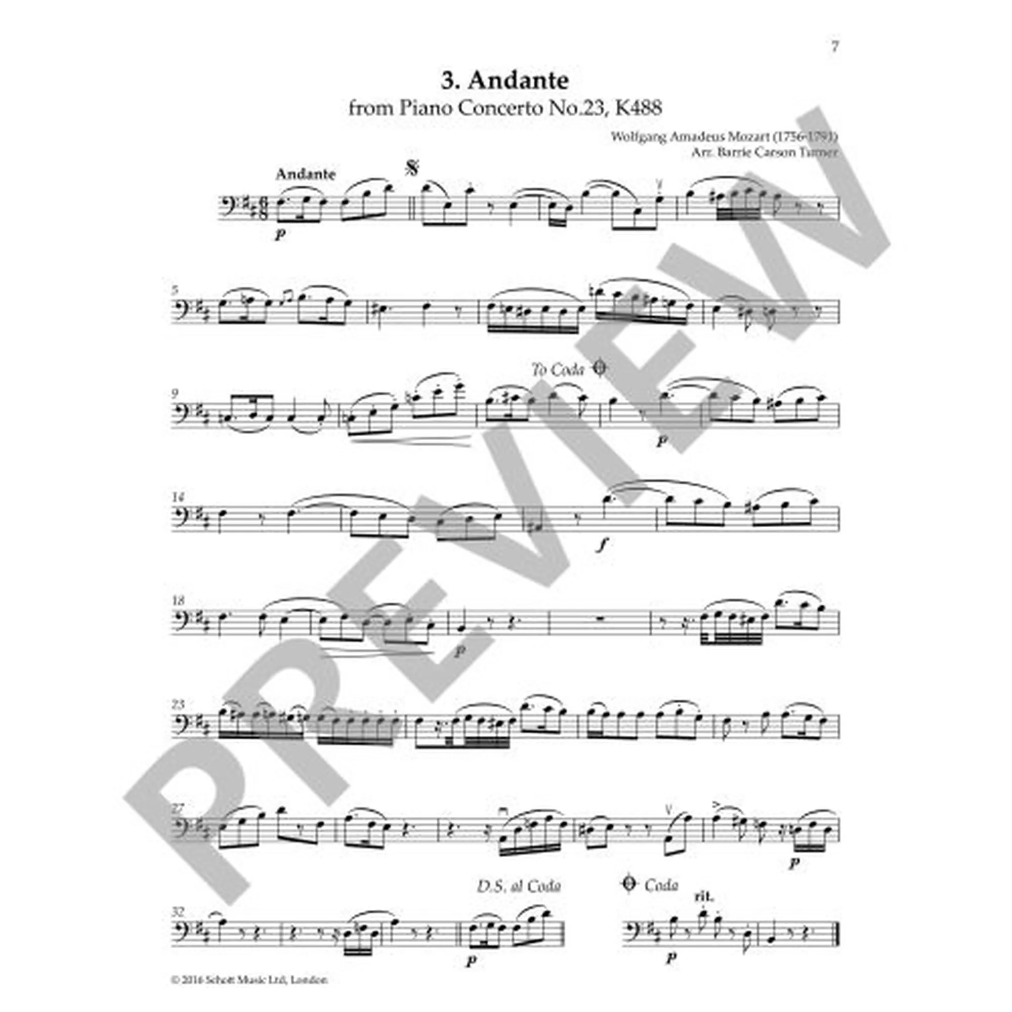 The Cello Playlist