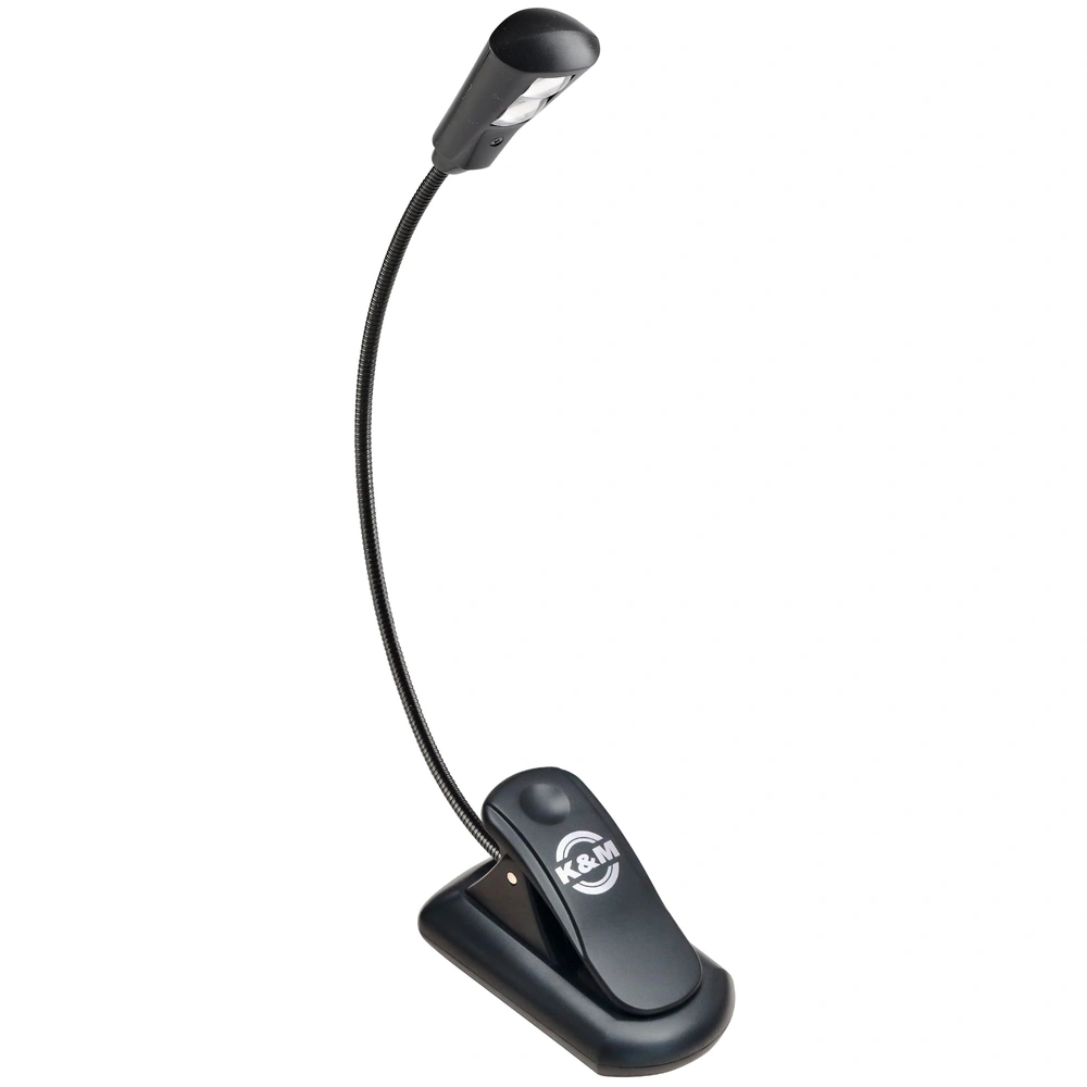 K&M 12263 2 LED FlexLight rechargeable