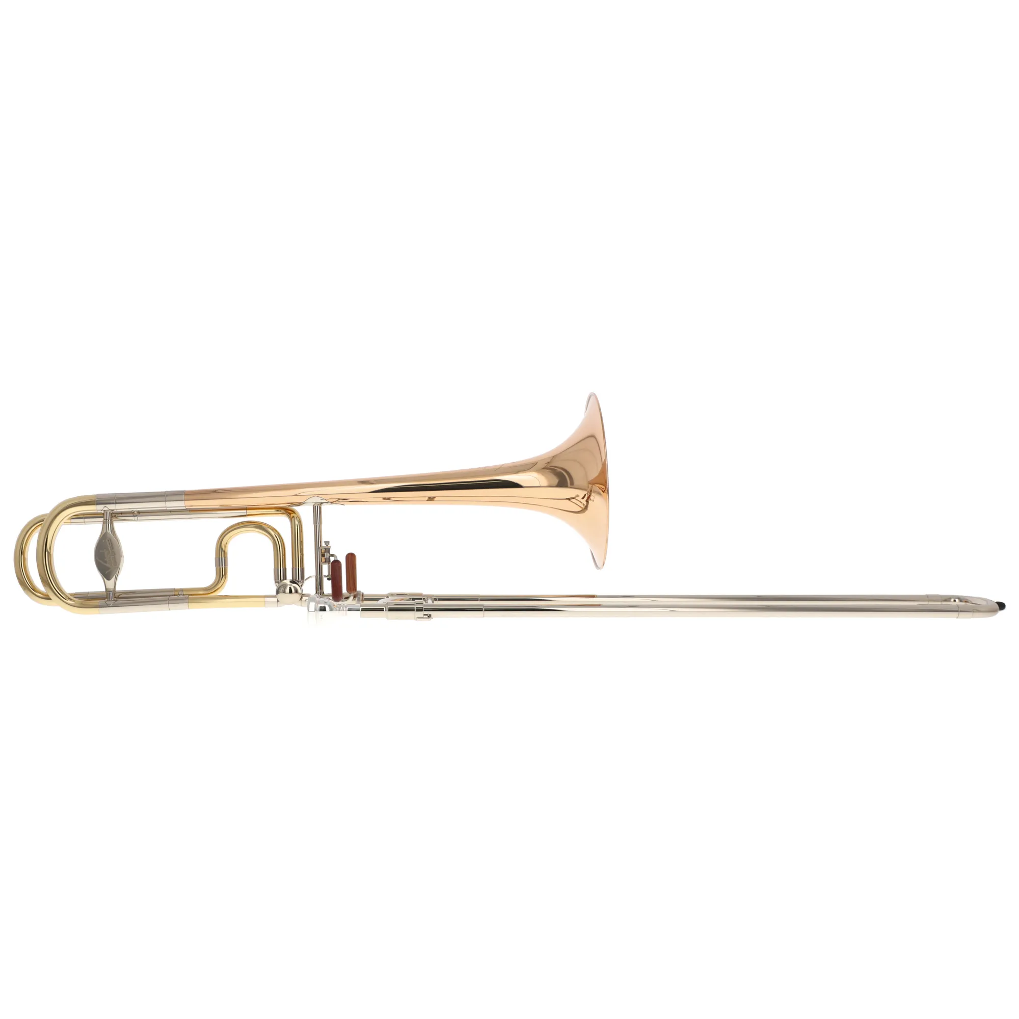 Voigt Brass JV-180-OG Ambition