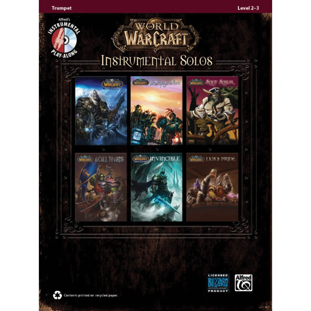 World of Warcraft