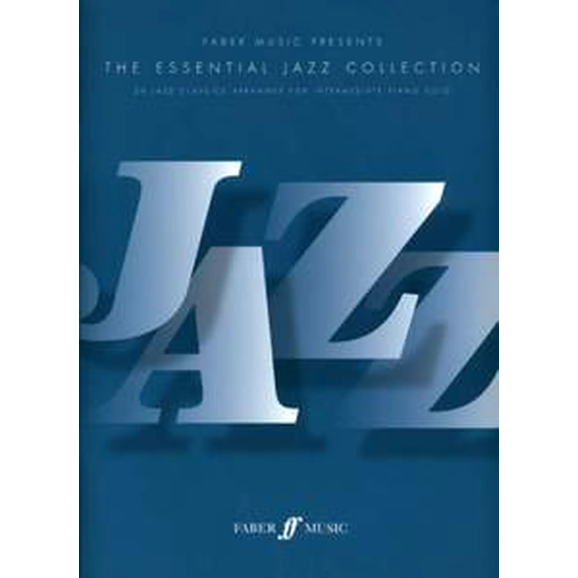 The Essential Jazz Collection