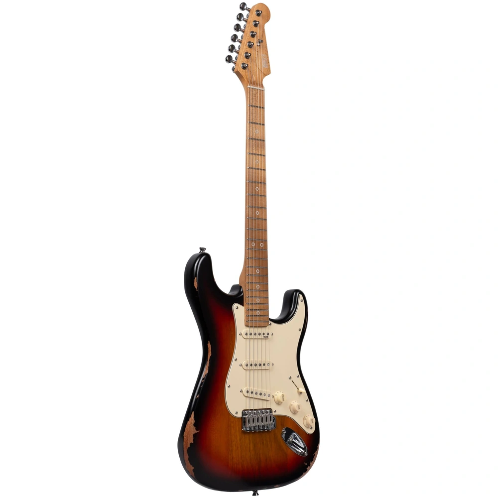 Henry's Destiny II Relic ST-2N Infinity