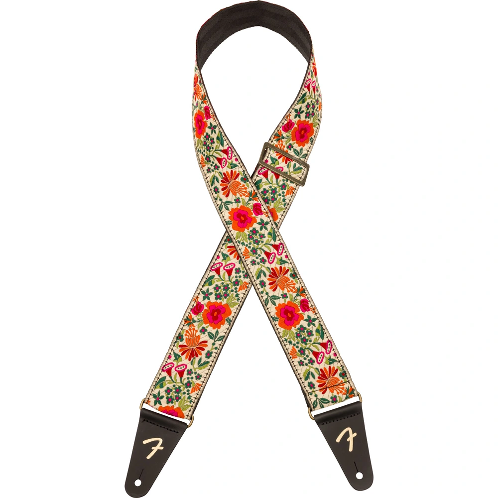 Fender Mosaic Jacquard Cream