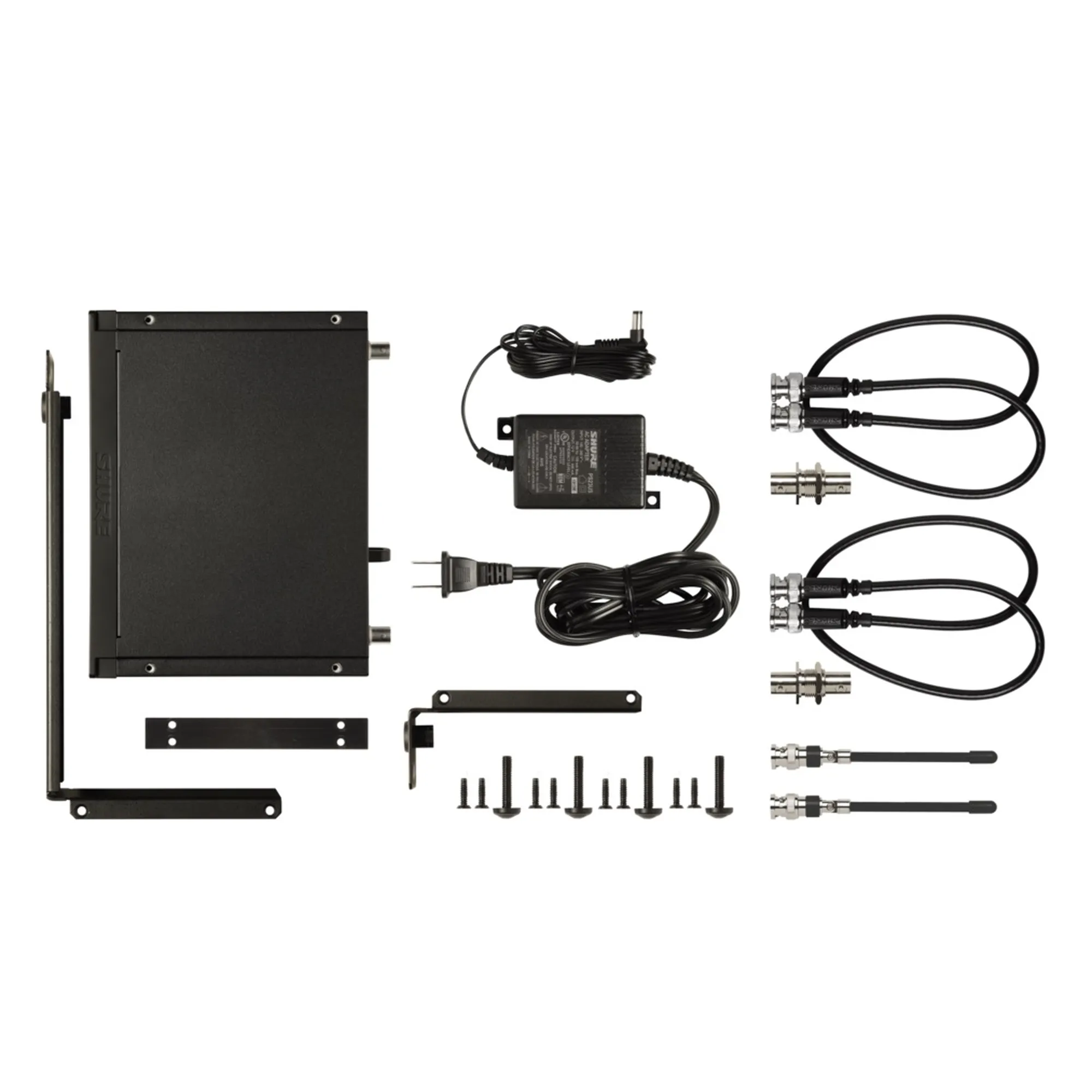 Shure BLX24RE/SM58-M17