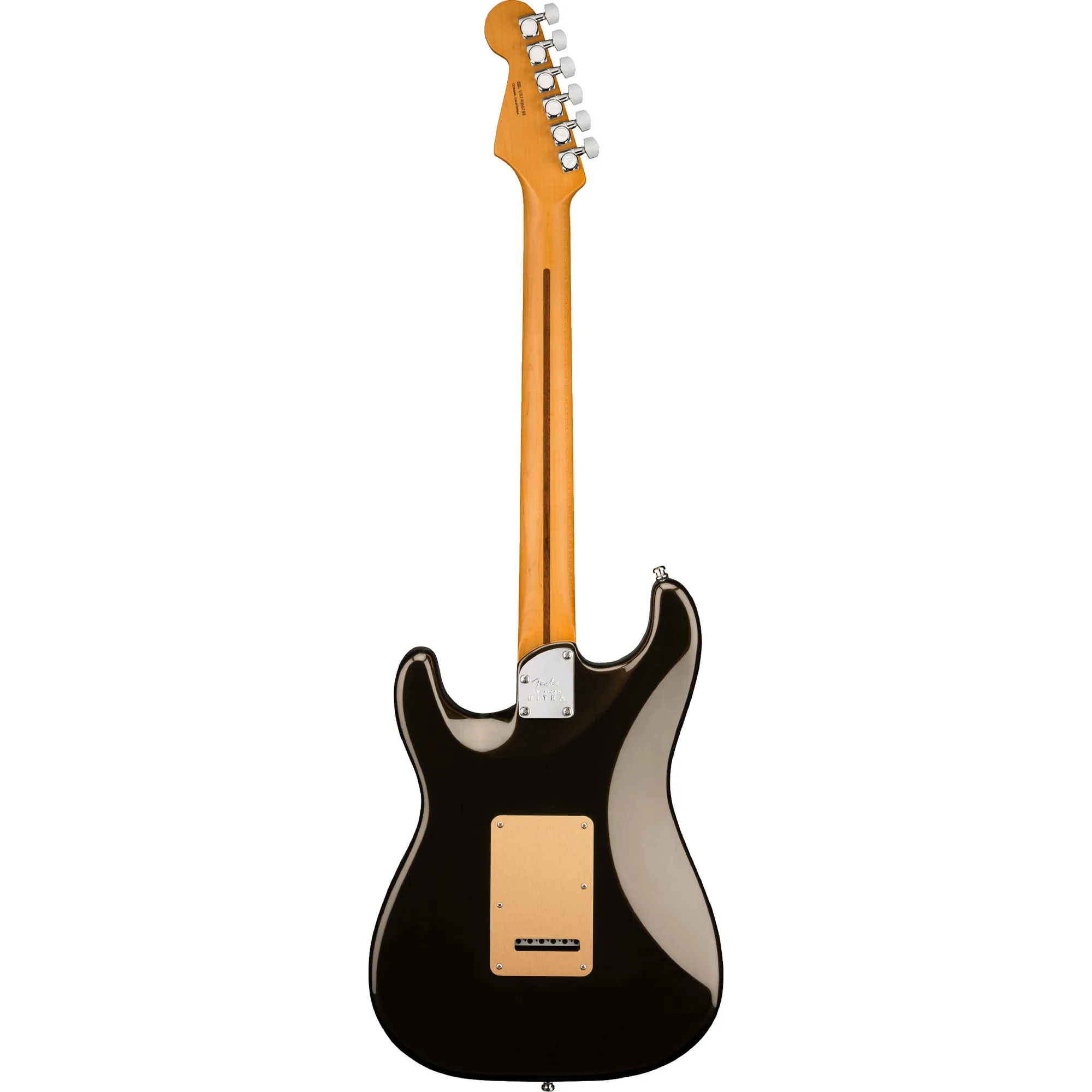 Fender American Ultra Stratocaster MN TXT Retoure