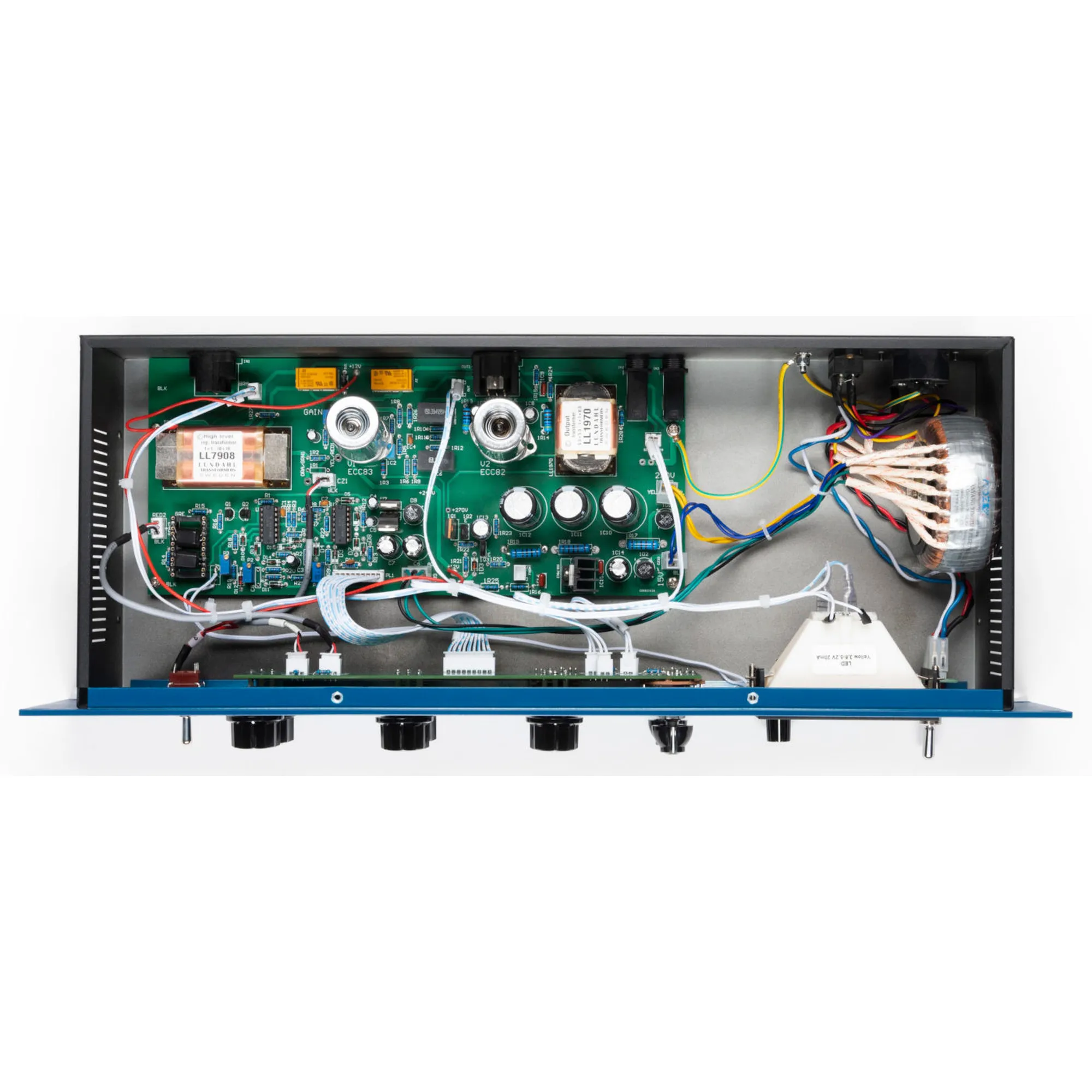 Warm Audio WA-1B