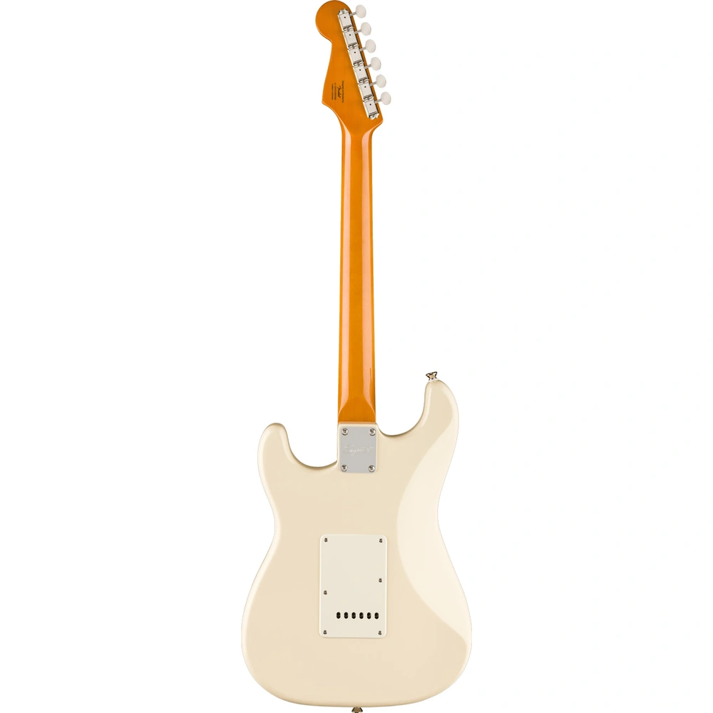 Fender Squier Classic Vibe Limited 60s Strat - OWT