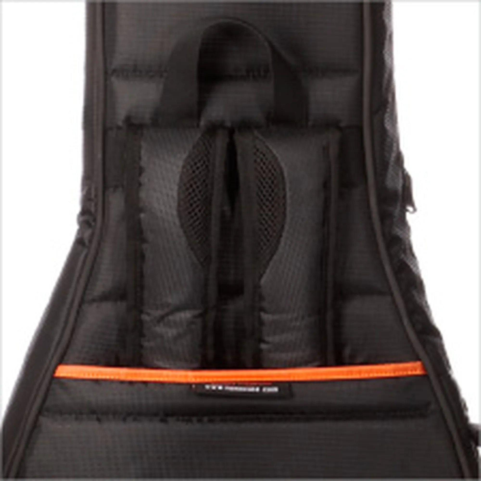 MONO Cases M80-AD-BLK Dreadnought Acoustic - Black
