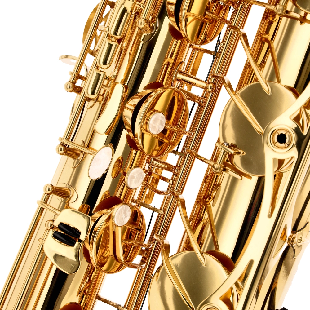 Reisser Academia RBS-38