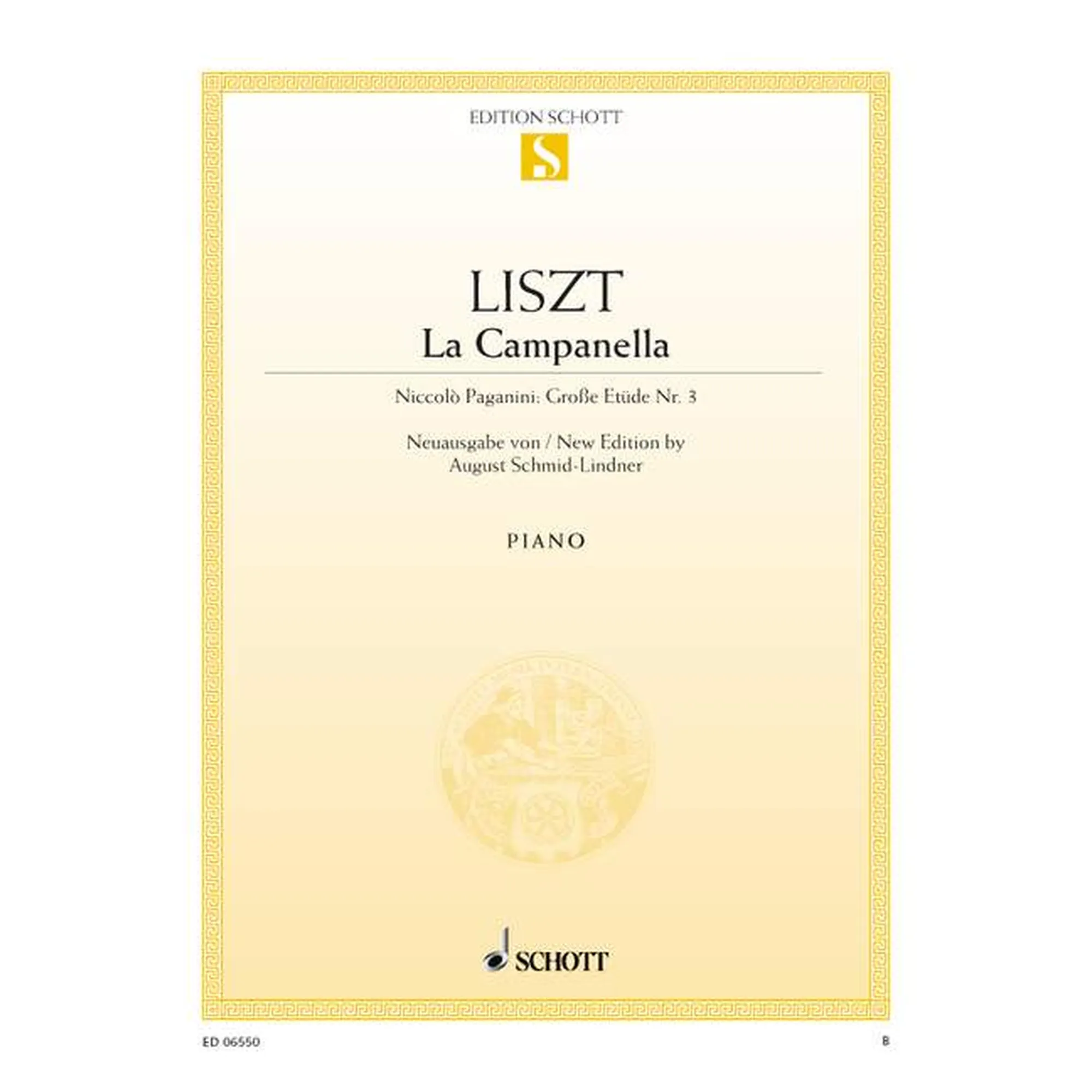 La Campanella