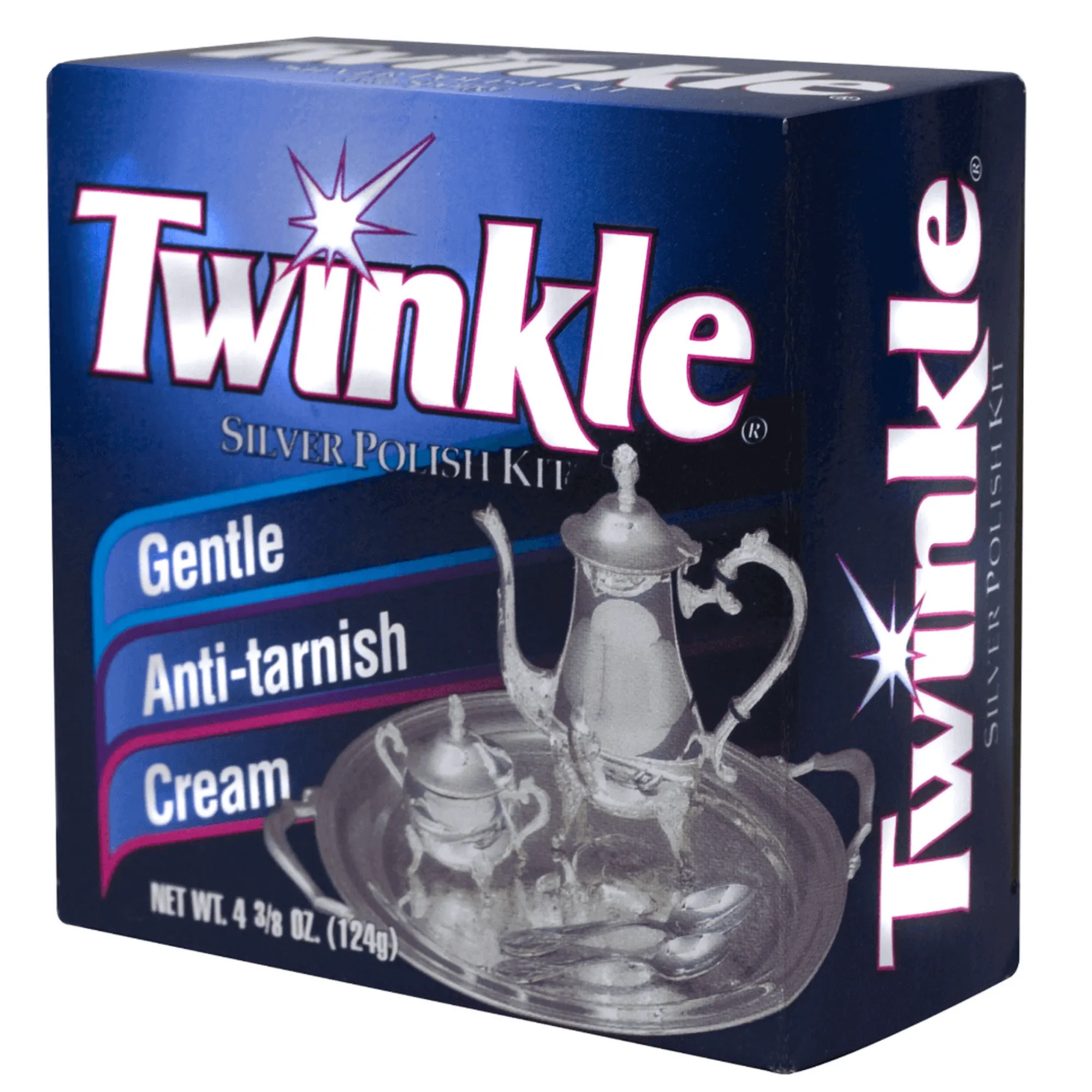 Twinkle Polish