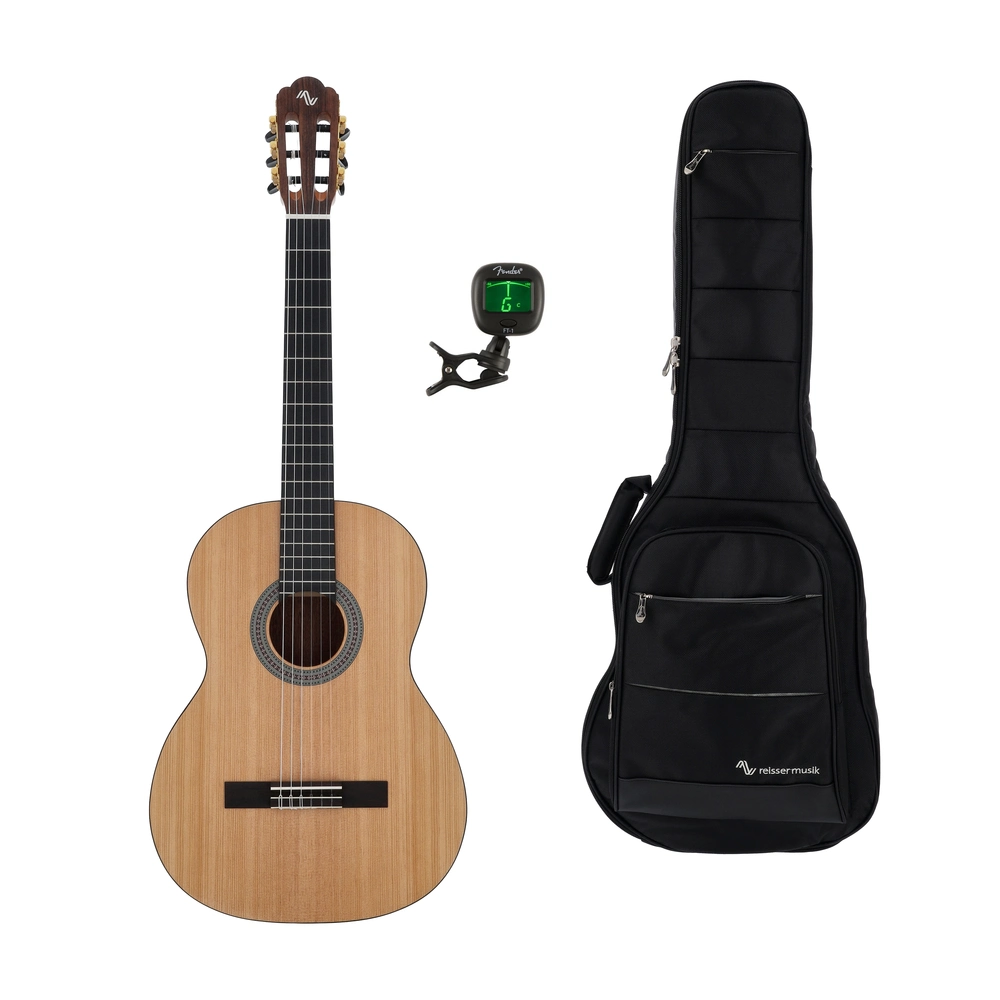Reisser Academia 3/4 Bundle