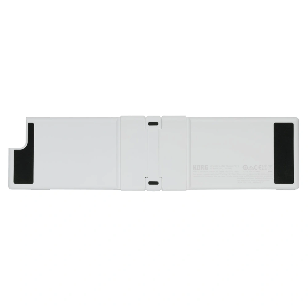 Korg nanoKEY Fold White - Limited