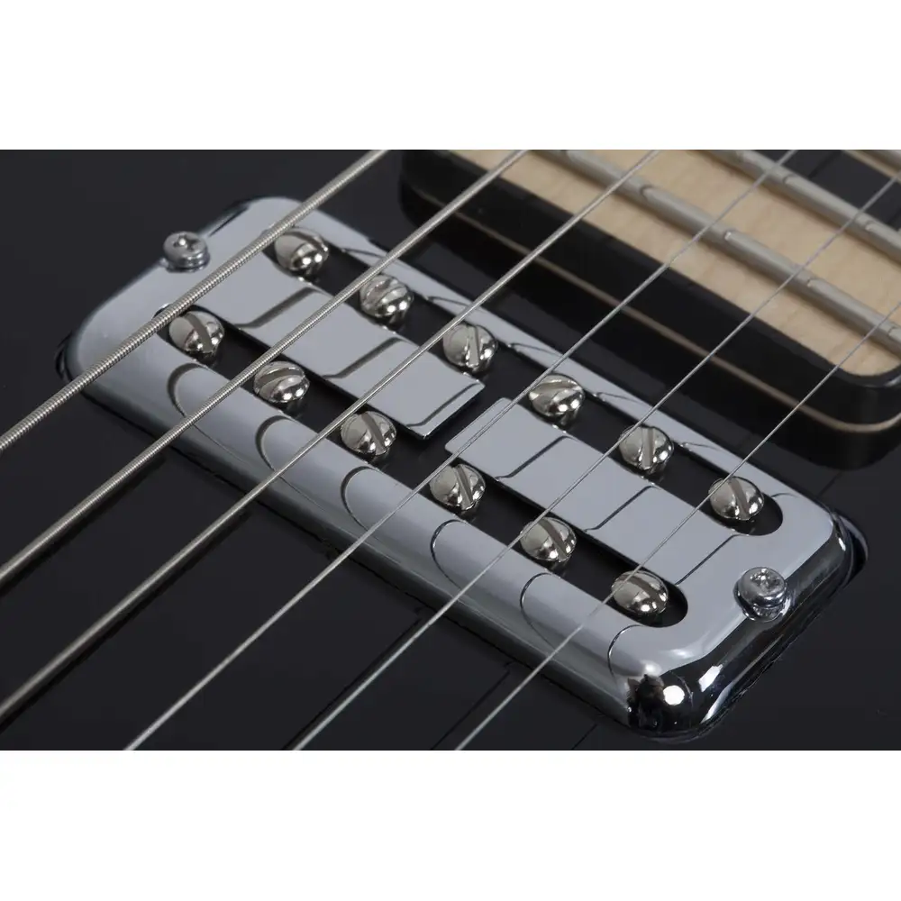 Schecter PT Vintage Fastback OW
