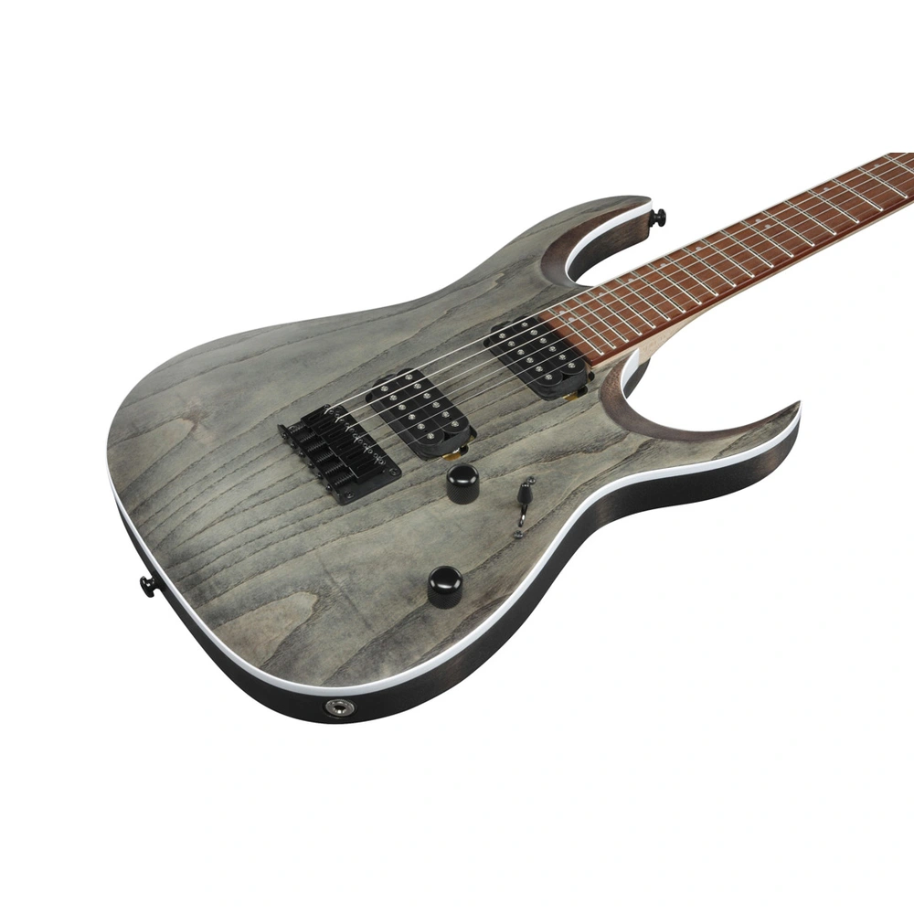 Ibanez RGA42AH-BKS