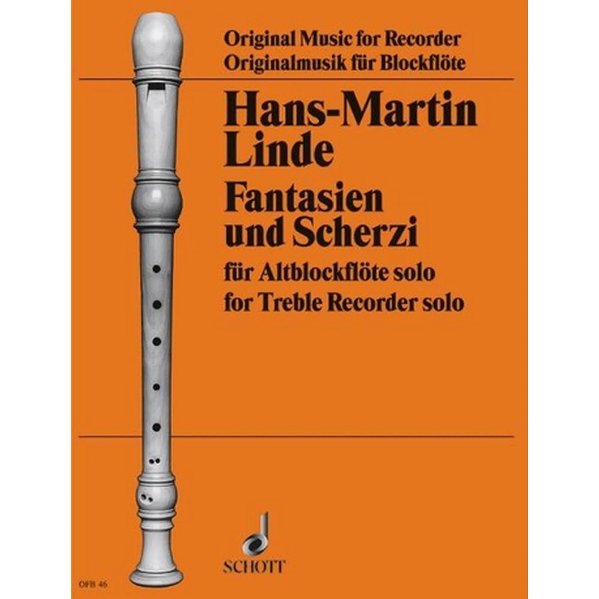 Fantasien + Scherzi - Antiquariat
