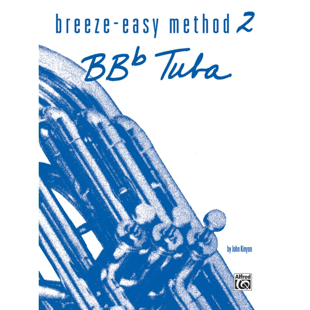 Breeze Easy Method 2 - Tuba