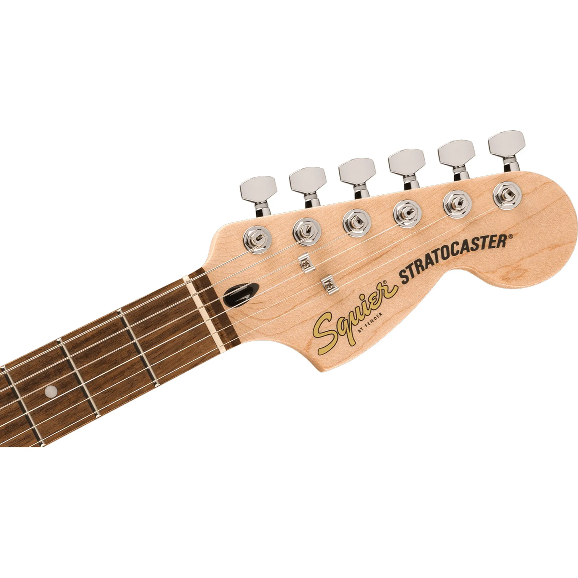 Fender Squier Affinity Strat Junior HSS - 3TS