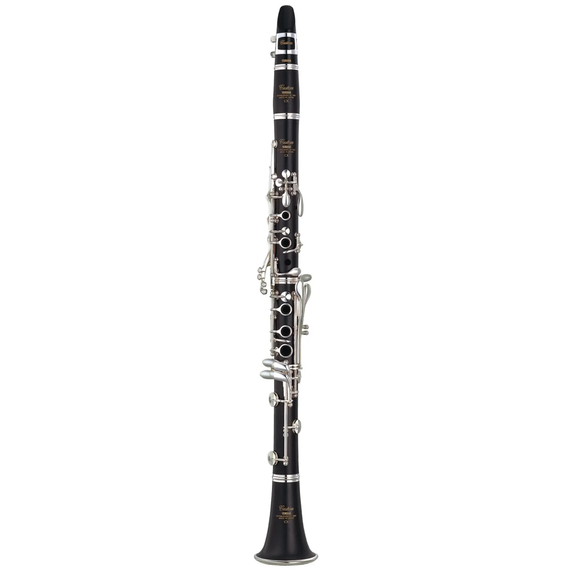 YAMAHA YCL-CX