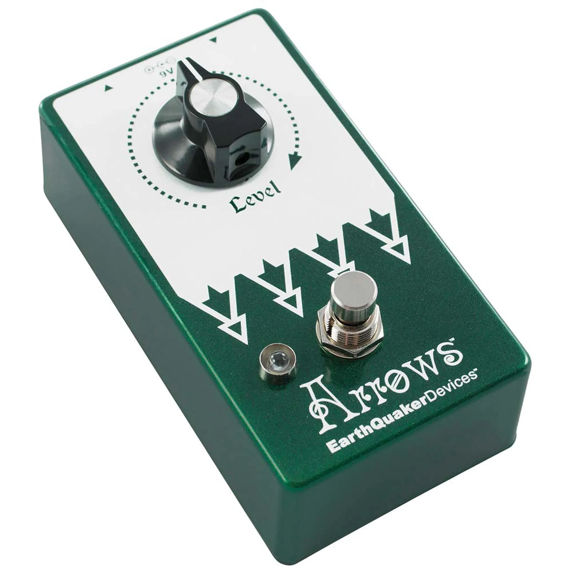 Earthquaker Devices Arrows V2