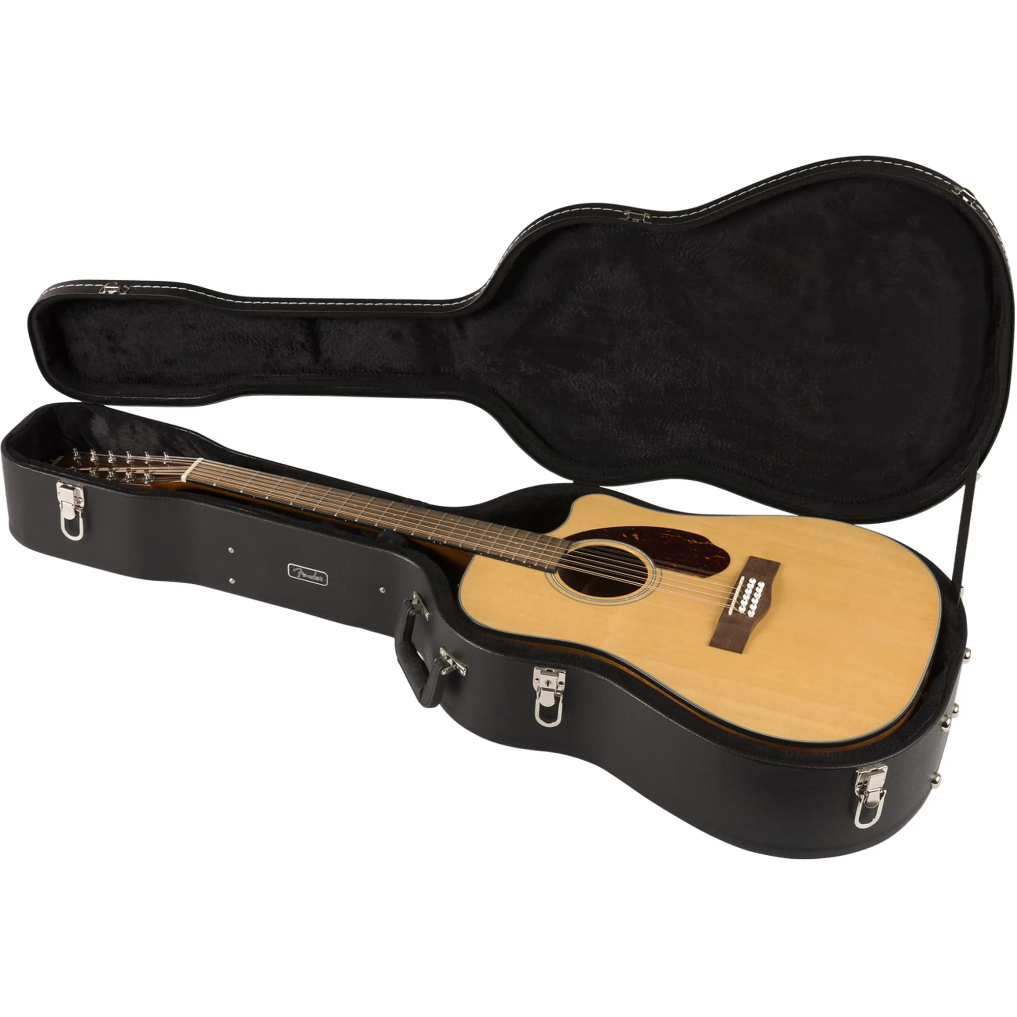 Fender CD-140SCE 12-String