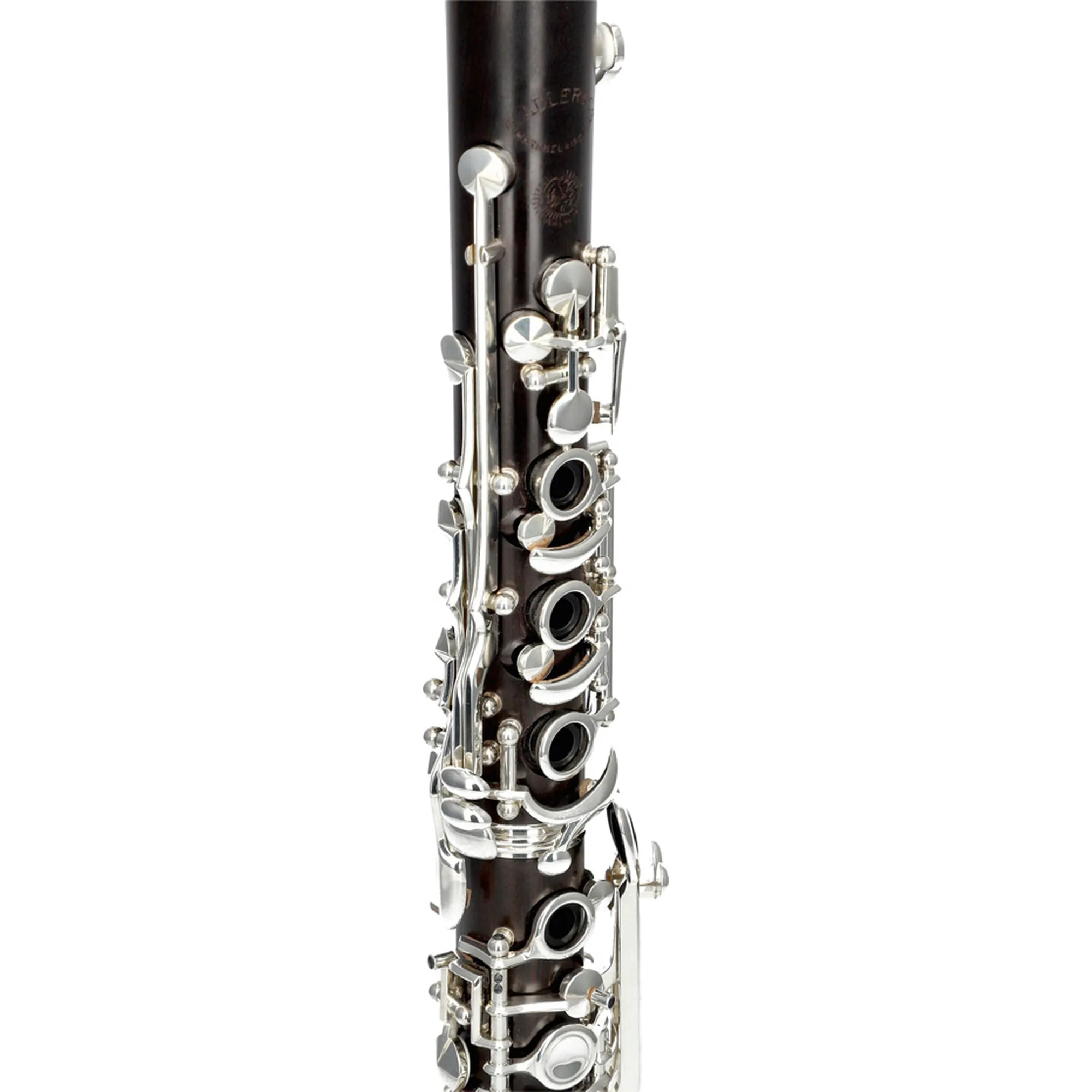 Oscar Adler 323 B