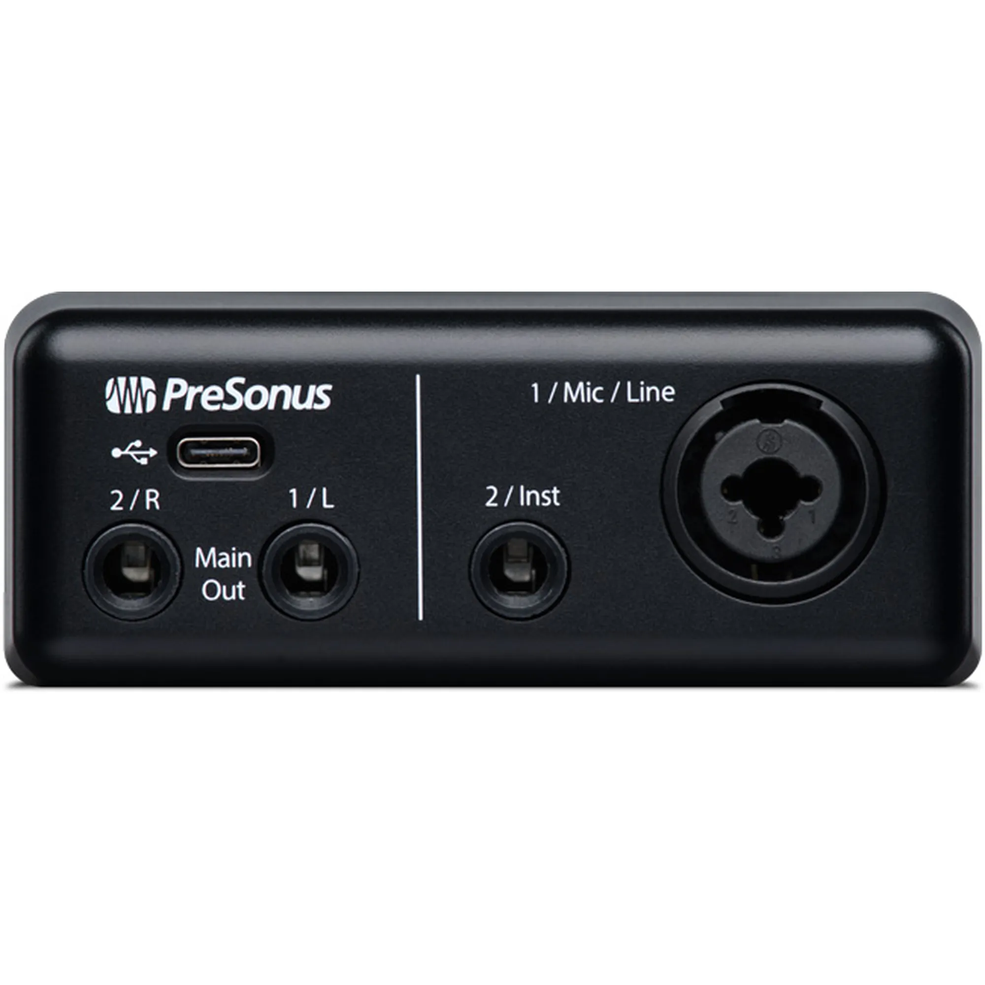 Presonus Audiobox GO Creator Bundle